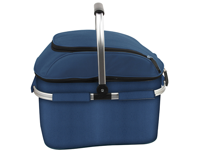 picnic-bag-with-handle-with-cutlery-in-blue