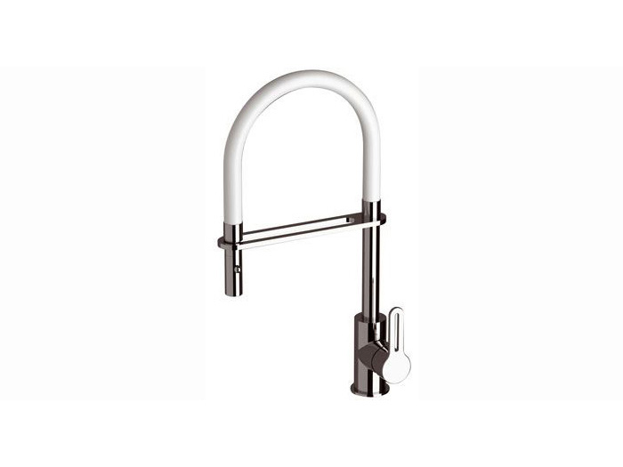 remer-sr545-single-lever-kitchen-mixer-white