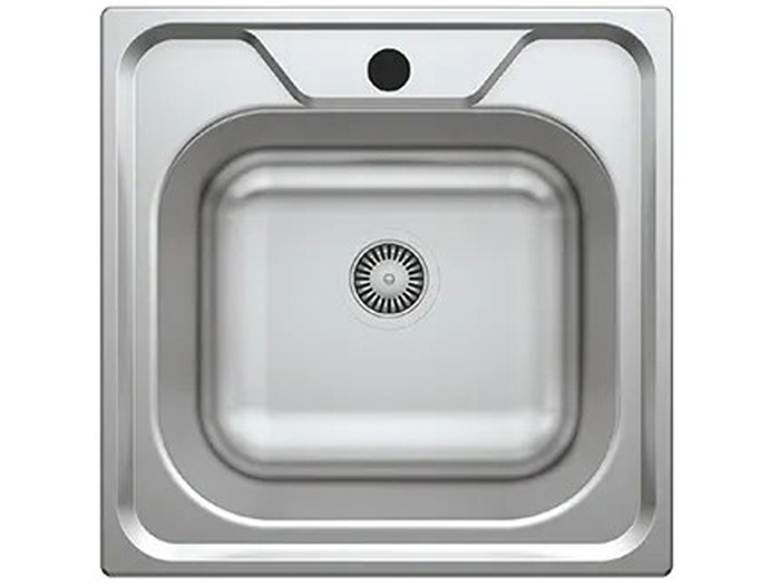 stainless-steel-one-bowl-kitchen-sink-50cm-x-50cm