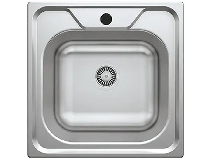 stainless-steel-one-bowl-kitchen-sink-50cm-x-50cm