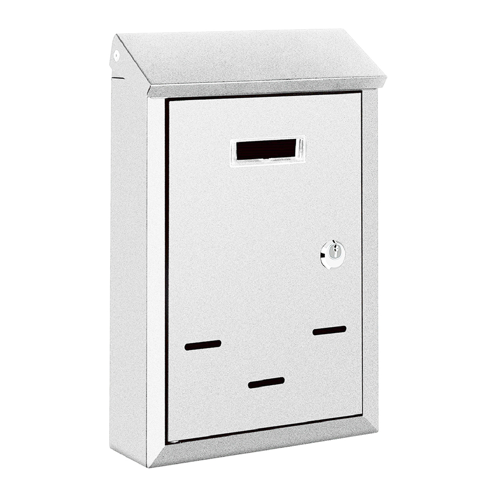 mb002-letterbox-white-30cm-x-20cm