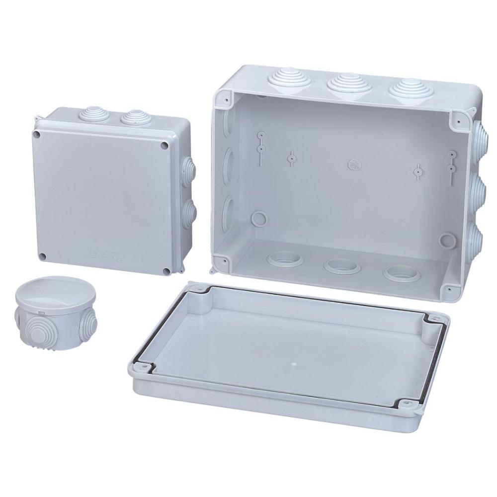 plastic-joint-box-with-knock-out