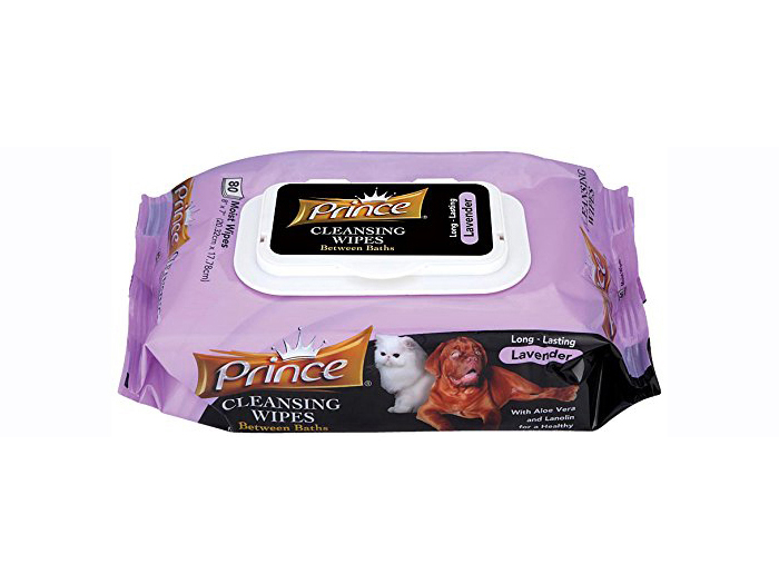 prince-cleansing-wipes-lavendar