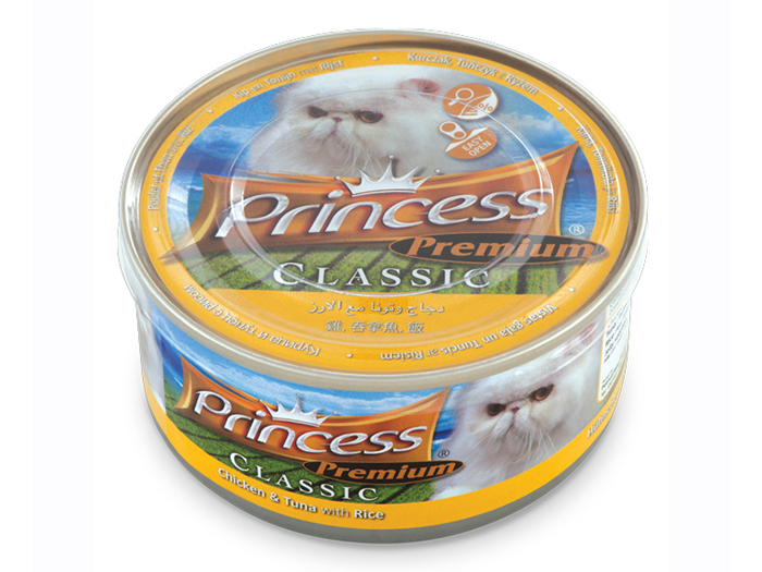 princess-premium-classic-chicken-and-tuna-with-rice-wet-cat-food-170-grams