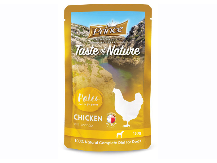 prince-paleo-pouches-chicken-with-mango-and-sweet-potato-150-grams