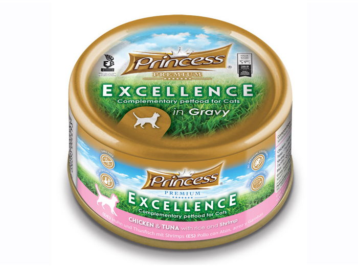 princess-premium-excellence-chicken-and-tuna-with-rice-and-shrimp-wet-cat-food-70-grams