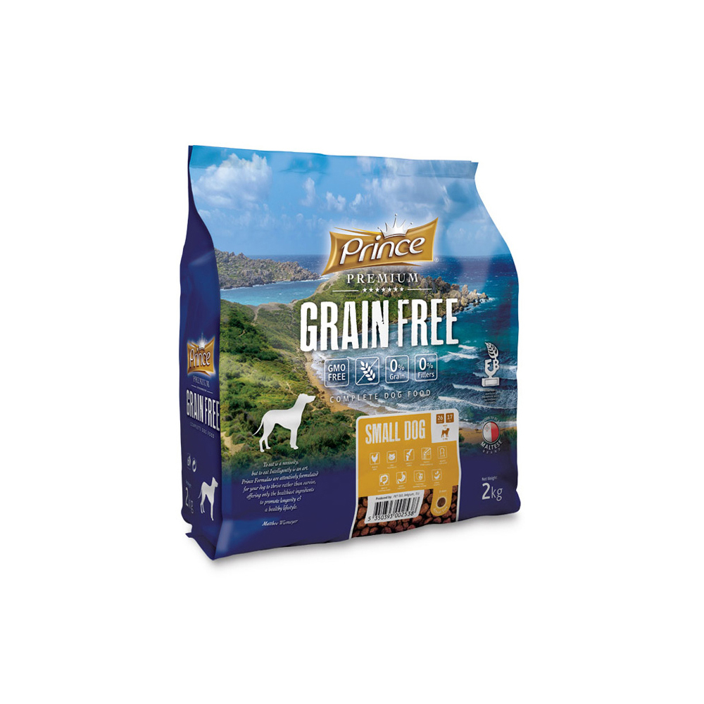 prince-grain-free-small-adult-chicken-fish-dry-dog-food-2kg