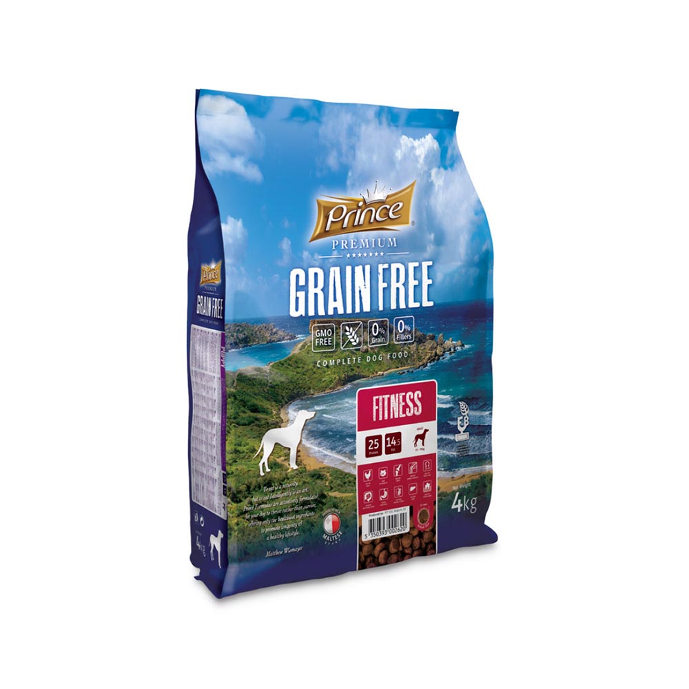 prince-grain-free-fitness-dry-dog-food-4kg