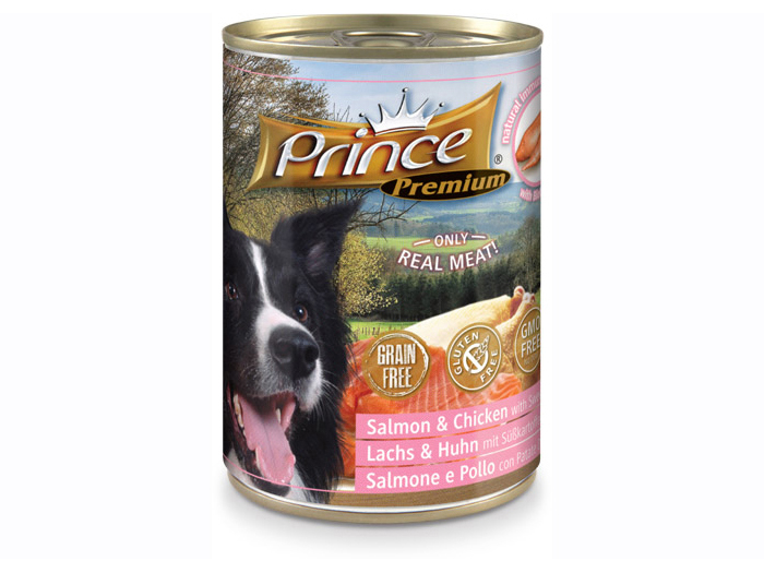 prince-premium-salmon-and-chicken-with-sweet-potato-and-cowberry-wet-dog-food-400-grams