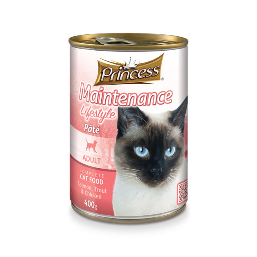 princess-maintenance-lifestyle-salmon-trout-chicken-pate-400g