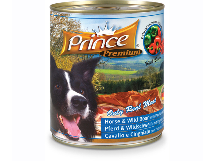 prince-premium-horse-and-wild-boar-chunks-wet-dog-food-800-grams