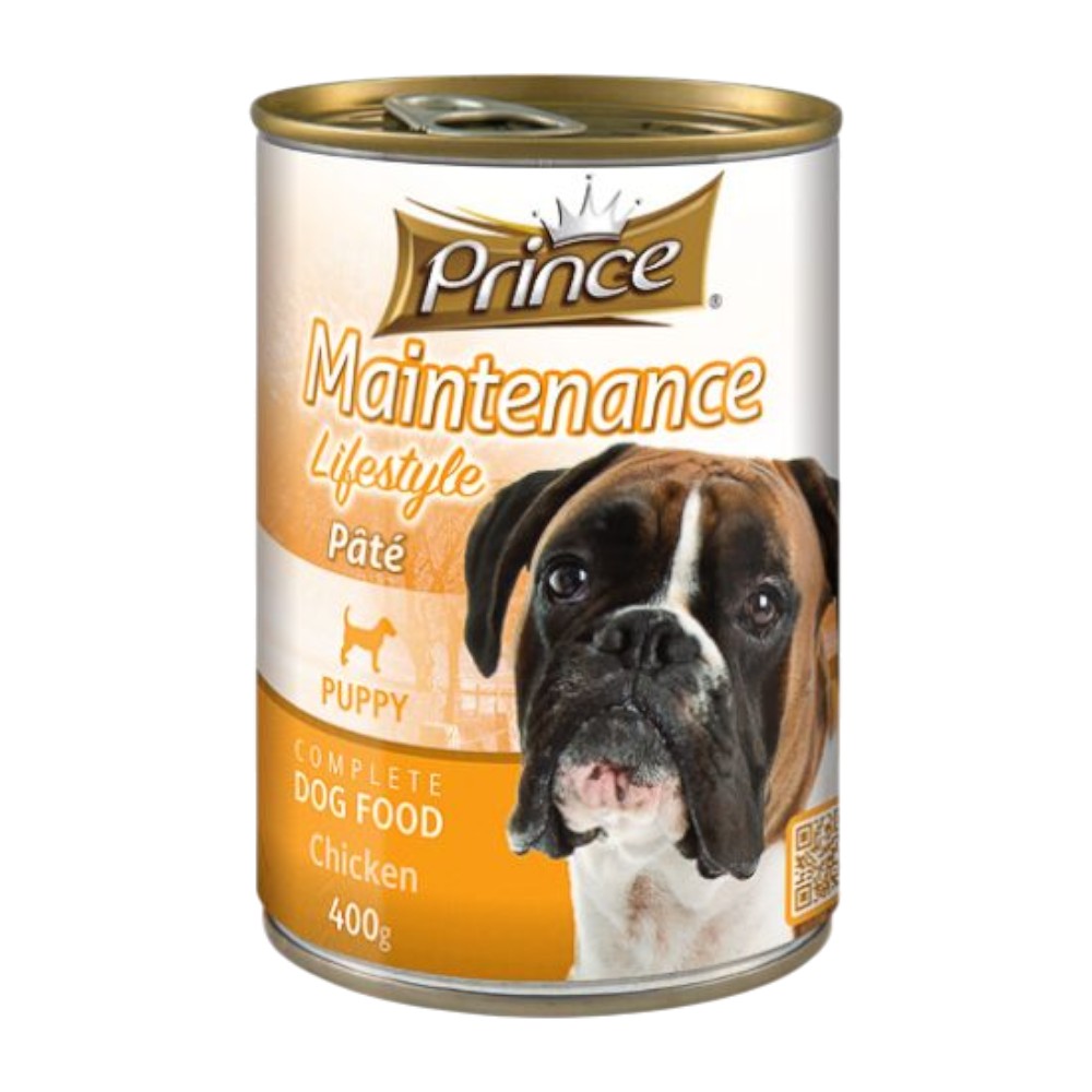 prince-lifestyle-chicken-pate-for-puppy-400g