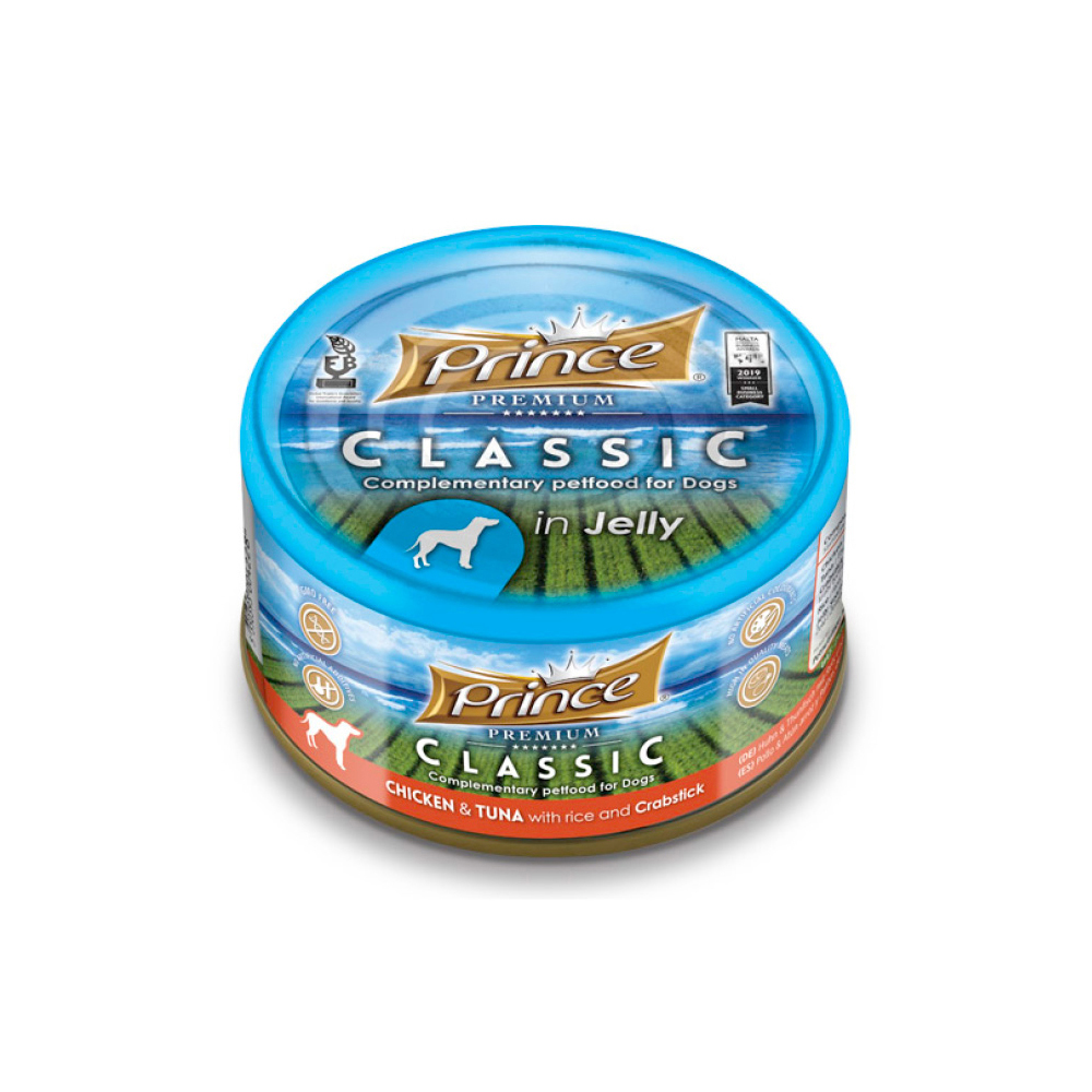 prince-premium-classic-chicken-tuna-with-rice-crabstick-wet-dog-food-170g