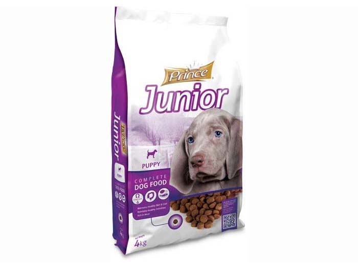 prince-maintenance-junior-puppy-dry-dog-food-with-30-%-protein-4kg