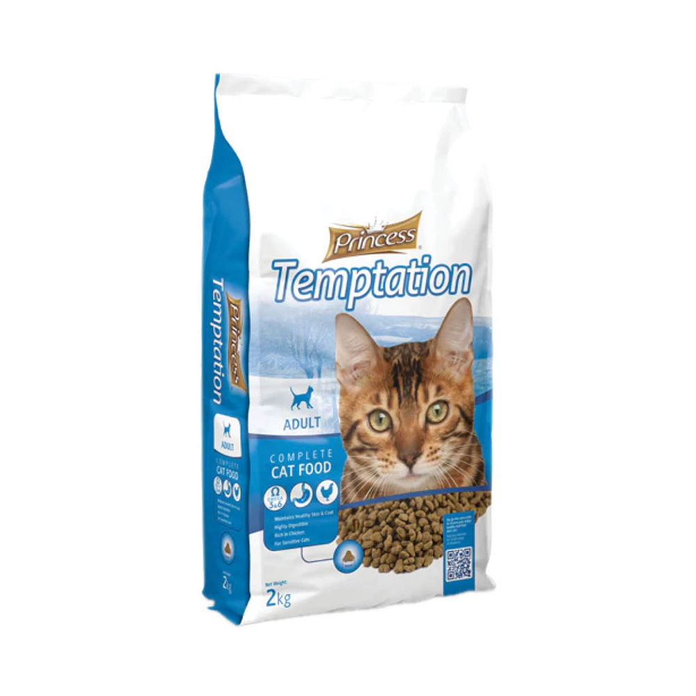 princess-temptation-maintenance-dry-cat-food-2kg