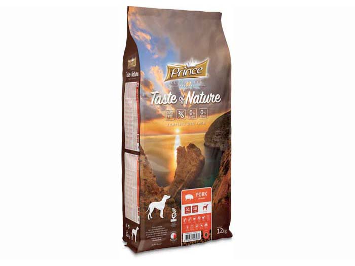 prince-taste-of-nature-dry-dog-food-pork-with-sweet-potato-12kg