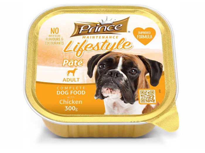 prince-maintenance-chicken-lifestyle-pate-foils-300g