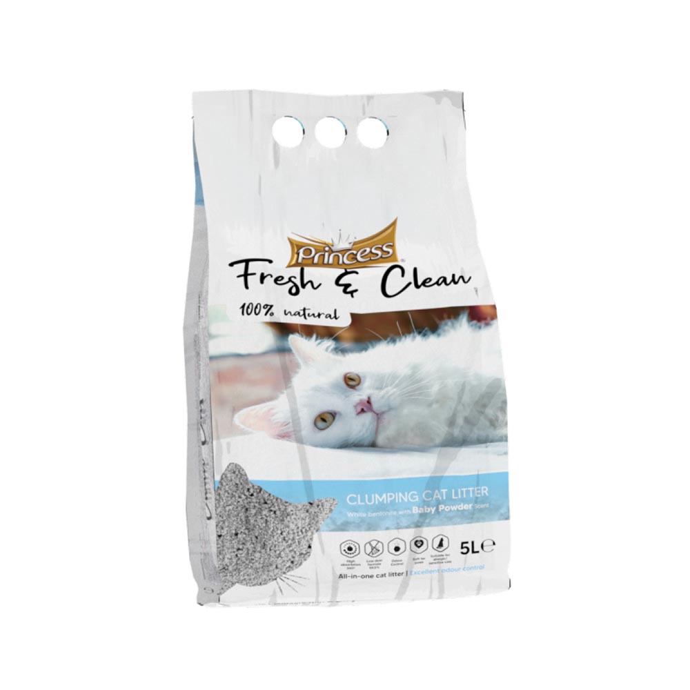 princess-fresh-clean-cat-litter-baby-powder-scent-5l