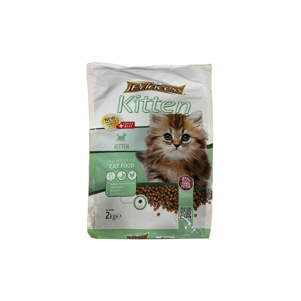 princess-complete-dry-food-for-kittens-2kg
