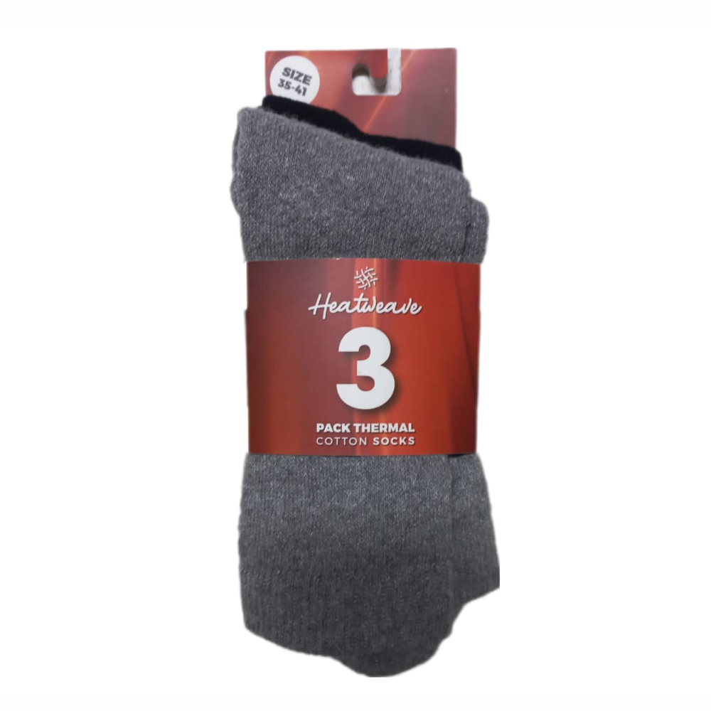 heatweave-thermal-socks-pack-of-3-pieces-grey-35-41