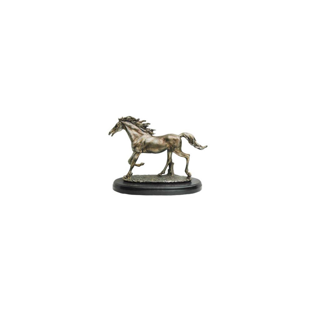 horse-figurine-silver-33cm