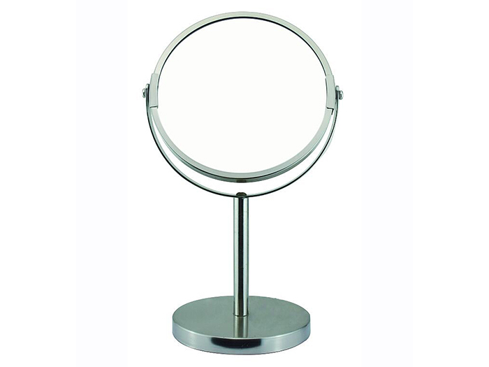 chromed-metal-cosmetic-mirror-on-stand-15cm-x-28cm