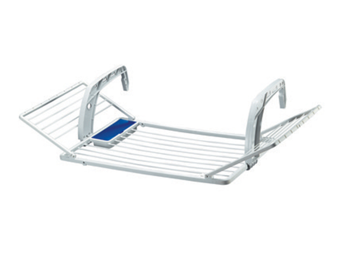 tucano-resin-balcony-clothes-airer-with-clothes-peg-storage