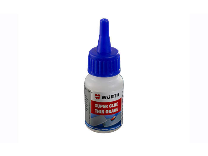 wurth-super-glue-thin-50g