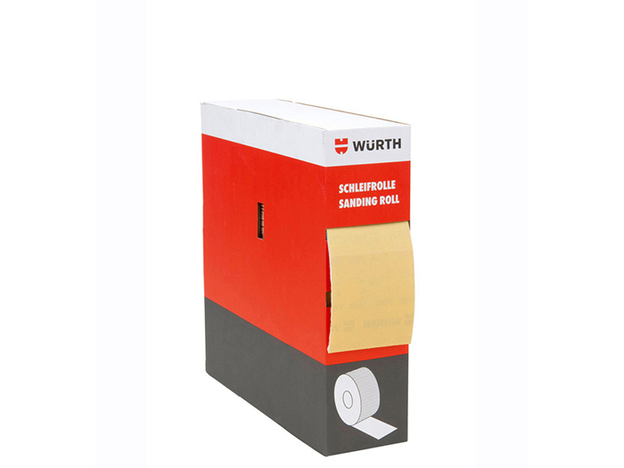 wurth-soft-dry-abrasive-paper-25m-roll-1164