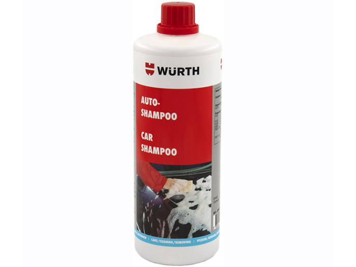 wurth-car-shampoo-1l