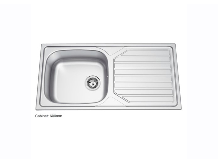 bridgepoint-stainless-steel-kitchen-sink-single-bowl-45-cm-with-drainer