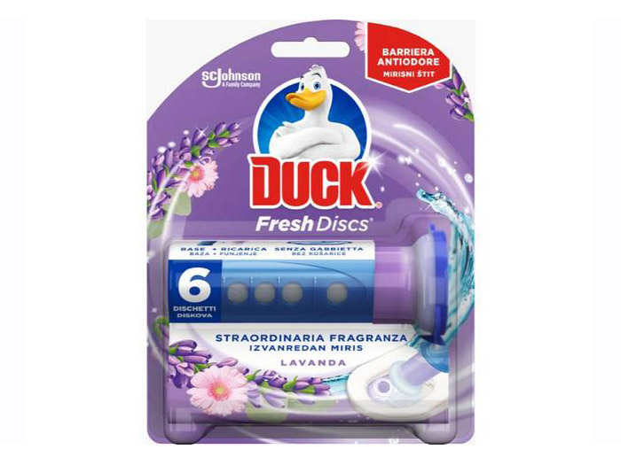 duck-fresh-discs-applicator-with-6-discs-lavender-fragrance