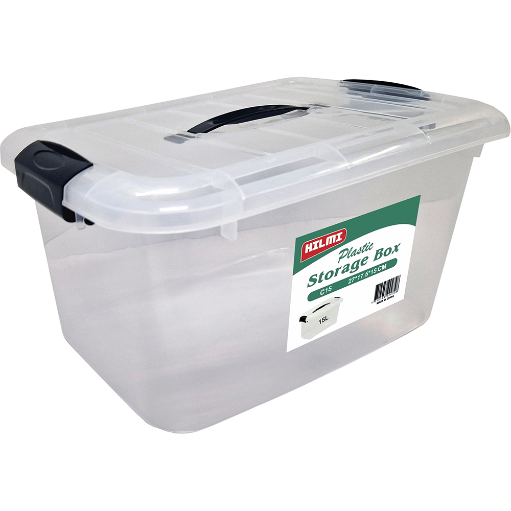 hilmi-c15-plastic-storage-box-with-lid-15l