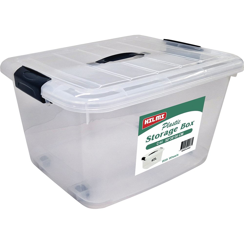 hilmi-c40-plastic-storage-box-with-lid-40l