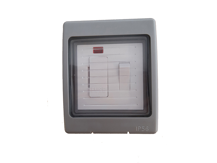 outdoor-water-tight-1-gang-way-2-module-switch-in-grey-ip54