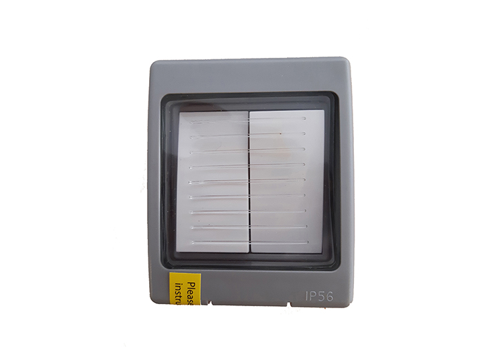 outdoor-water-tight-2-gang-2-way-switch-in-grey-ip54