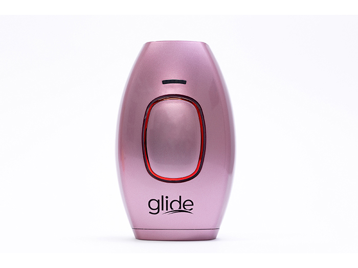 MaidenTouch - IPL Hair Removal Handset