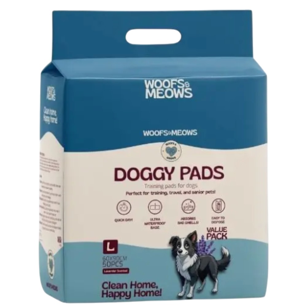 woofs-meows-lavender-training-pads-60-×-90-cm-50-pieces