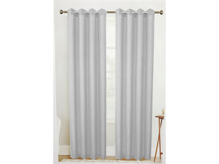 nile-ivory-polyester-curtain-with-eyelets-140-x-260-cm-pack-of-2