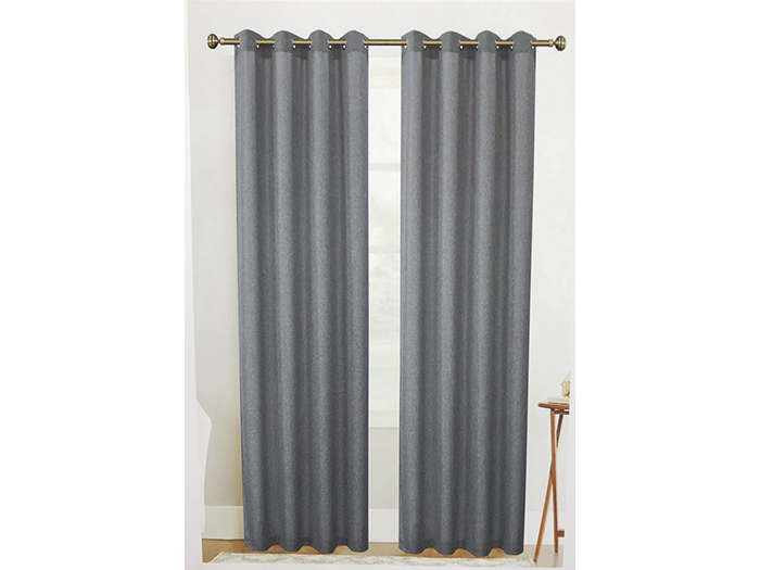 nile-grey-polyester-curtain-with-eyelets-140-x-260-cm-pack-of-2