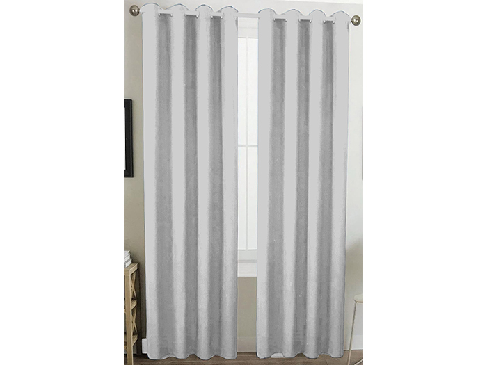 houston-ivory-polyester-curtain-with-eyelets-140-x-260-cm-pack-of-2