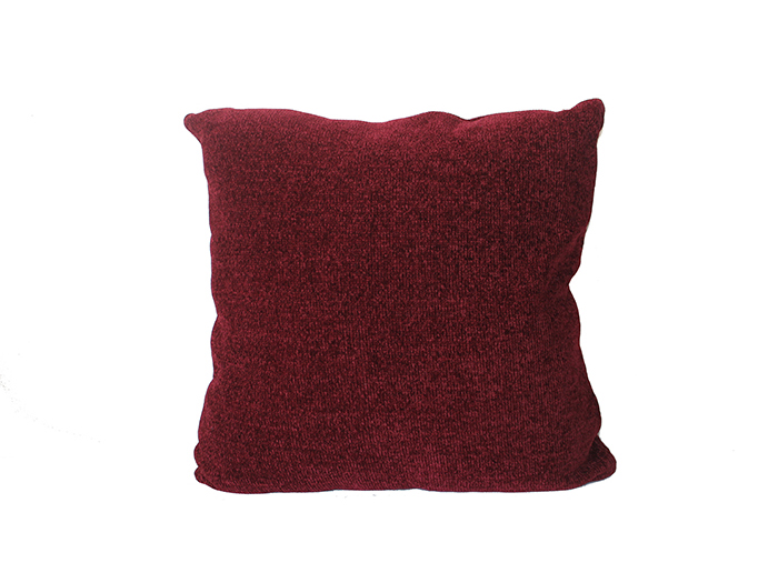 red-chenille-soft-cushion-45-x-45-cm