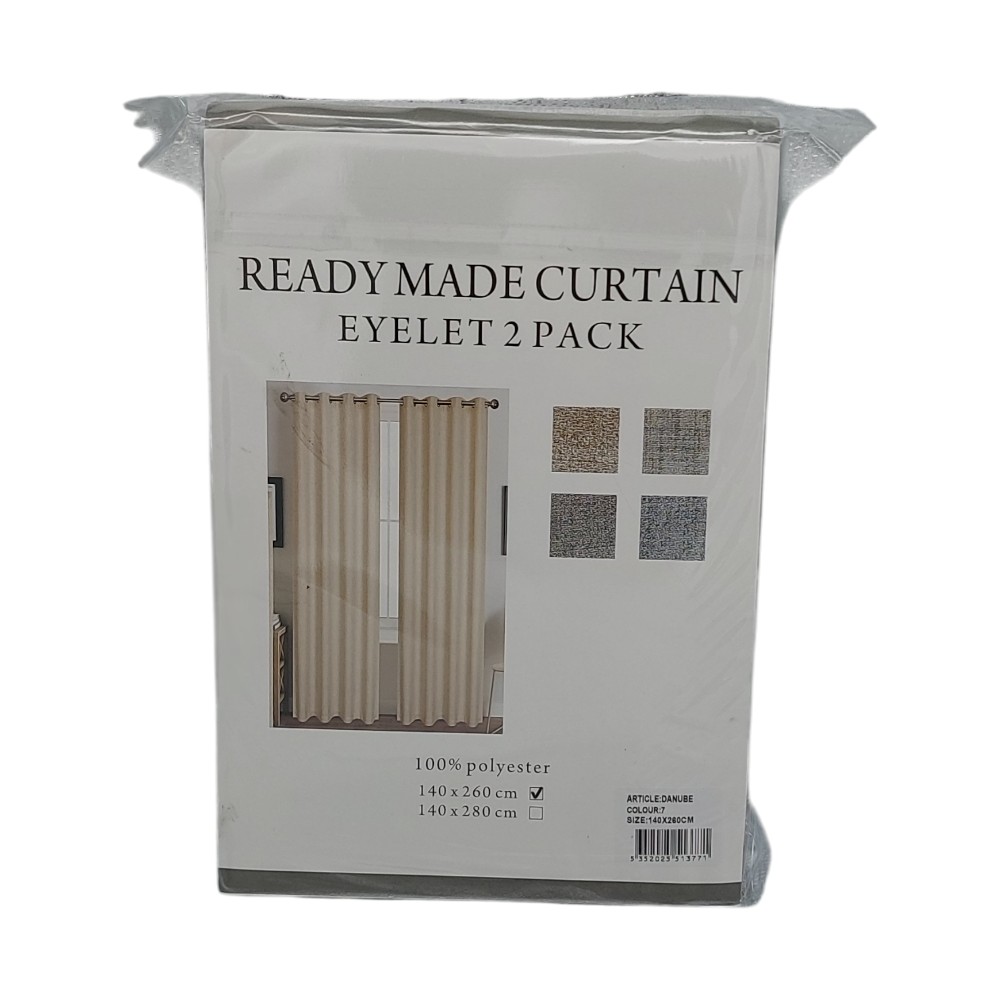 curtain-polyester-eyelet-2-pack-danub-colour-7-140-cm-x-260-cm