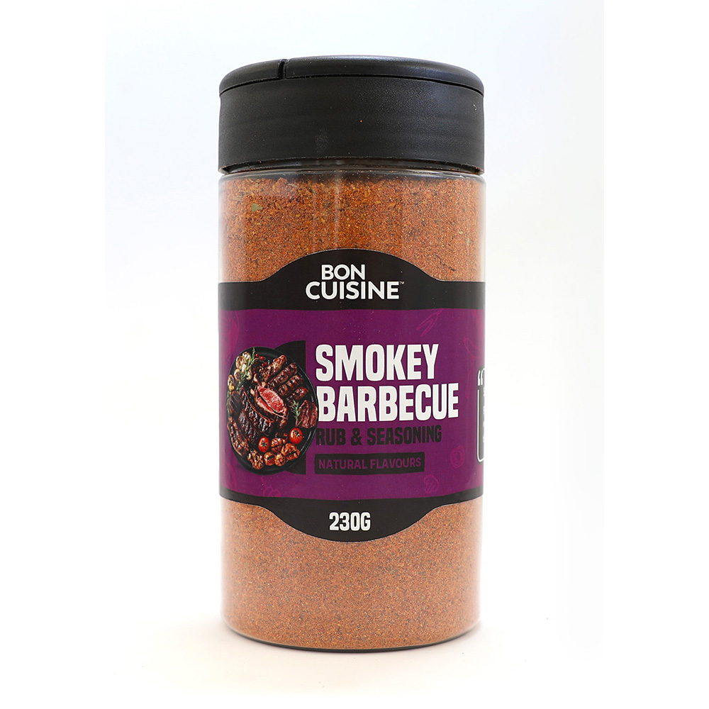 barbeque-seasoning