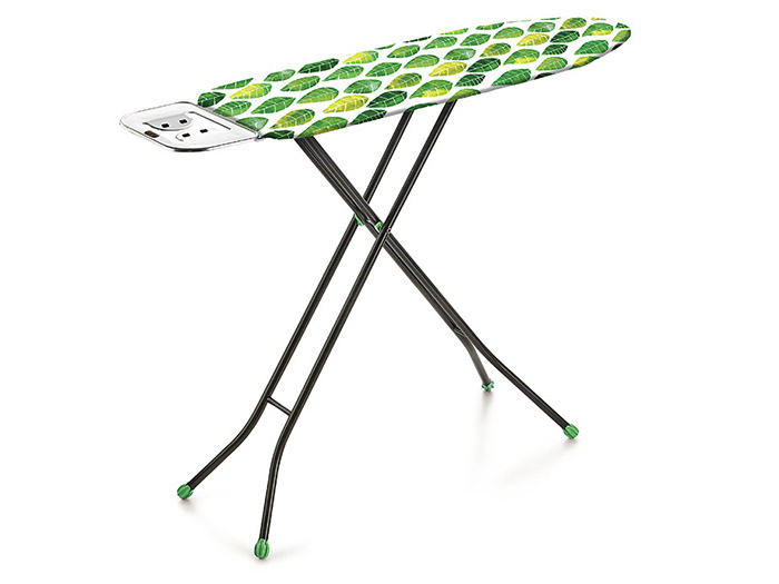 eko-leaf-design-ironing-board-105cm-x-33cm