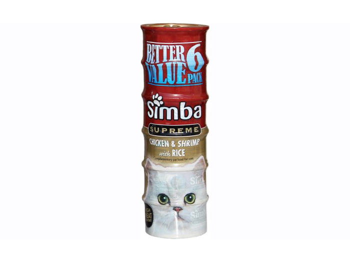 simba-chicken-and-shrimp-with-rice-wet-cat-food-pack-of-6-cans-85-grams