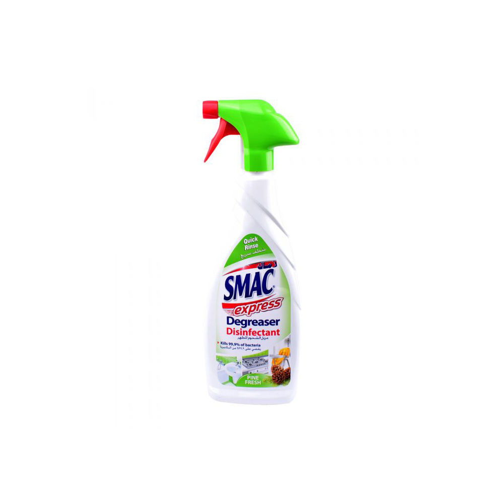 smac-degreaser-spray-pine-pack-of-2-pieces-650ml