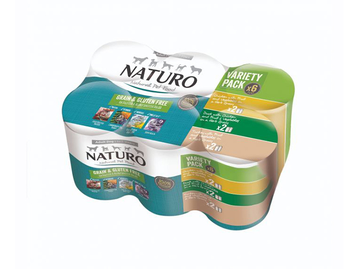 naturo-adult-wet-dog-food-grain-gluten-free-variety-pack-herb-gravy-pack-of-6-pieces