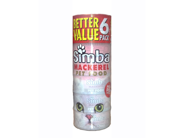 simba-mackerel-wet-cat-food-pack-of-6-cans-170-g-each