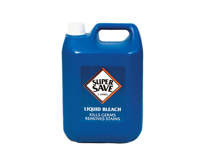 supersave-liquid-bleach-5l